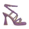 Alma En Pena Dougall - Sandalias - Morado -Alma En Pena 91cc87b6832d42708b77295478eaf23e