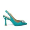 Alma En Pena Bertsolari - Tacones - Azul 2 Alma En Pena Bertsolari - Tacones - Azul -Alma En Pena 9508c5496171471292005ea0c66f05d8