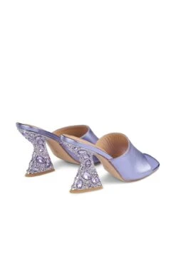 Alma En Pena Brouwerij - Sandalias - Morado -Alma En Pena 9623178a76154ceb8c0c5c7935c7db88