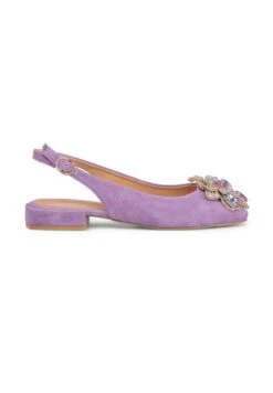 Alma En Pena Achel - Bailarinas - Morado