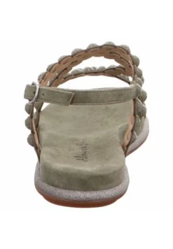 Alma En Pena Sandalias - Oliv -Alma En Pena 96ee73ac14d540e1881122ec1630569b