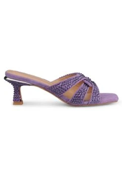 Alma En Pena Coopers - Sandalias - Morado