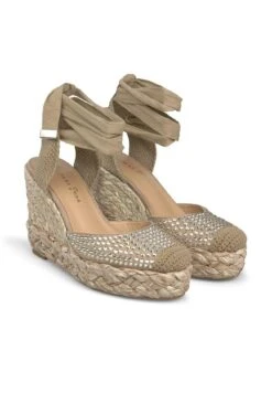 Alma En Pena Buldon - Zapatos De Salón Con Cordones - Arena -Alma En Pena 981c54a1c5a645eab7f292c7155b1207