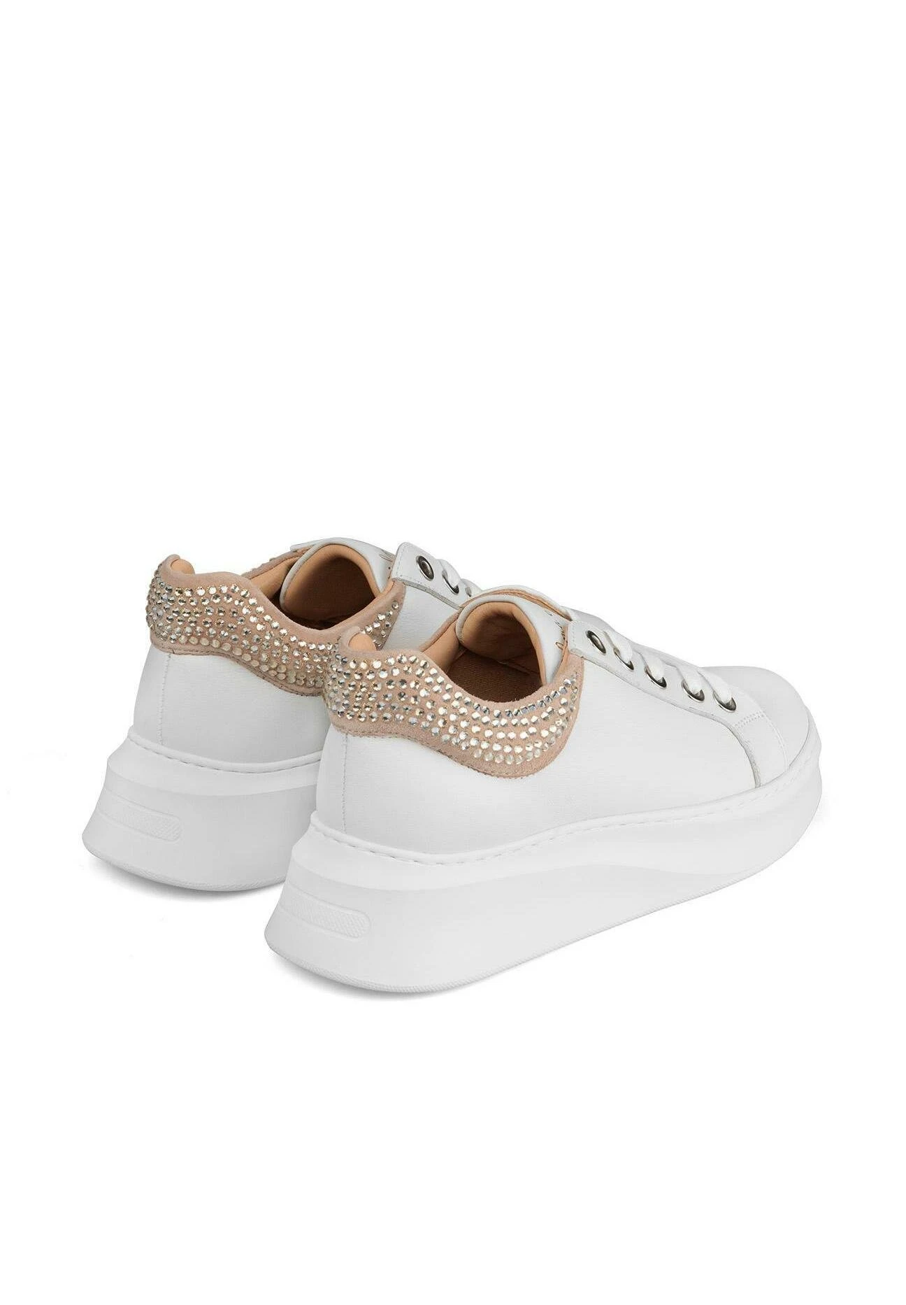 Alma En Pena Carpano - Zapatillas - Arena 5 Alma En Pena Carpano - Zapatillas - Arena - Imagen 3