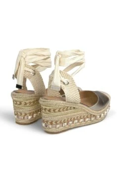 Alma En Pena Bardon - Zapatos De Salón Con Cordones - Bronce -Alma En Pena 9a48a35e21ea42a5b36182c5e3f26b3a