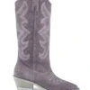 Alma En Pena Brand - Botas Camperas - Morado -Alma En Pena 9ac601aaf0ad461a9ff0d995f5109f79