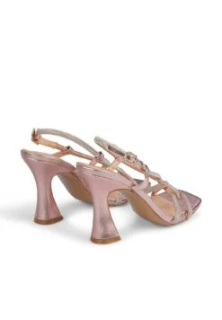 Alma En Pena Fiba - Sandalias - Rosa -Alma En Pena 9b12c20db3bb4838af50dfea124a1225