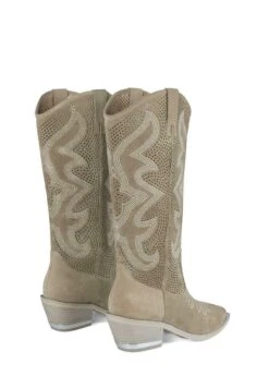 Alma En Pena Brand - Botas Camperas - Arena -Alma En Pena 9ba1c4de3bec405da9fa6c5e0d86e74e