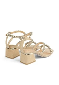 Alma En Pena Sona - Sandalias - Arena -Alma En Pena 9c9314ee37674052852b74264ad843f2