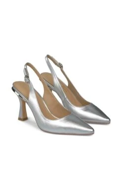 Alma En Pena Kondaira - Tacones - Plata 6 Alma En Pena Kondaira - Tacones - Plata -Alma En Pena 9d8b9a3c11354bff94f67157a7caa83d