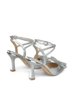 Alma En Pena Perucchi - Tacones - Plata -Alma En Pena 9df2100a0f98497680c260675fe0e740