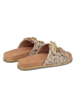 Alma En Pena Pinn - Sandalias Planas - Arena 7 Alma En Pena Pinn - Sandalias Planas - Arena -Alma En Pena a118ec024e7f4f7a836cd998060dcb50