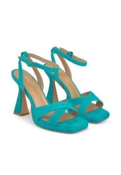 Alma En Pena Troch - Sandalias - Azul -Alma En Pena a3488ac271fb4ffd866efdcc917f0c5a