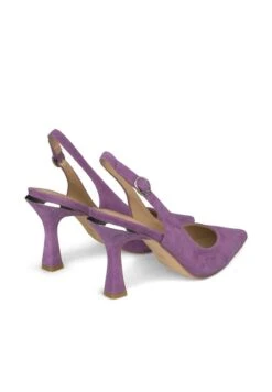 Alma En Pena Kondaira - Tacones - Morado -Alma En Pena a37f47e2b0f74d69b285b39cfd822238