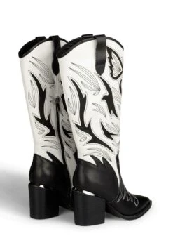 Alma En Pena Dubonnet - Botas Camperas - Black -Alma En Pena a5abcccae405433095dbcbaff59dc233