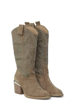 Alma En Pena Itaipava - Botines Camperos - Arena -Alma En Pena a6268f9839a94568ab76624e5d8807d7