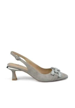 Alma En Pena Turmeon - Tacones - Gris