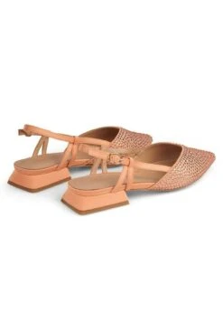 Alma En Pena Fontalia - Tacones - Teja -Alma En Pena a853f98fa17d4533b04b8121ba14f509