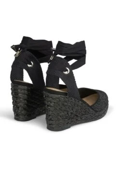 Alma En Pena Radeberger - Zapatos De Salón Con Cordones - Black -Alma En Pena a901fcedaafe4a75b705c9e485e9683c