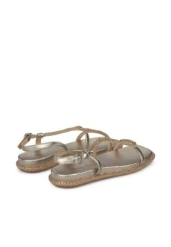 Alma En Pena Montoro - Sandalias - Bronce -Alma En Pena a97c65ffd8d742769738506b3af92c99
