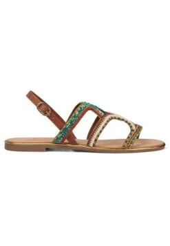 Alma En Pena Kane - Sandalias - Multicolor -Alma En Pena aa137c8777cb42c287424938413a1d54