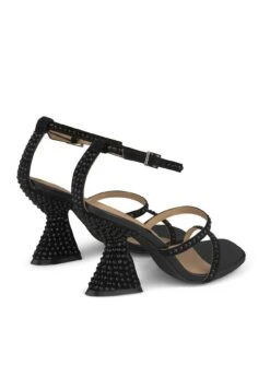 Alma En Pena Boga - Sandalias - Black -Alma En Pena aa8717665a13440aa795ac2bfded0b5c