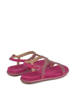Alma En Pena Sandalias - Rosa -Alma En Pena ab1988ad0caf4ff8a287142b166d4919