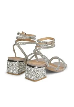 Alma En Pena Rena - Sandalias - Gris 7 Alma En Pena Rena - Sandalias - Gris -Alma En Pena abc3b8964a2c4da0a3fc1c4579f756d6