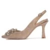 Alma En Pena Zapatos Altos - Beige 2 Alma En Pena Zapatos Altos - Beige -Alma En Pena ac285ef682d2410ba7ba34f648dfdfeb