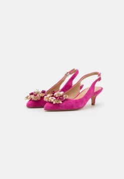 Alma En Pena Tacones - Fuxia -Alma En Pena af879aeacc1f460699cd5f7df8099b78