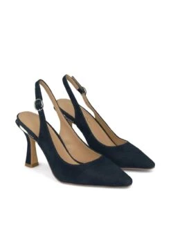 Alma En Pena Kondaira - Tacones - Azul -Alma En Pena afa85430a46d4331bf5fecca2189014f