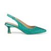 Alma En Pena Lustau - Tacones - Azul -Alma En Pena afeebdb4278c4b10ba29c30a113896cf