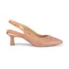 Alma En Pena Lustau - Tacones - Teja -Alma En Pena b15f7ea423b24cef8aa7fde911c78d40