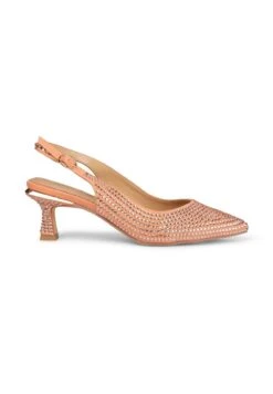 Alma En Pena Lustau - Tacones - Teja