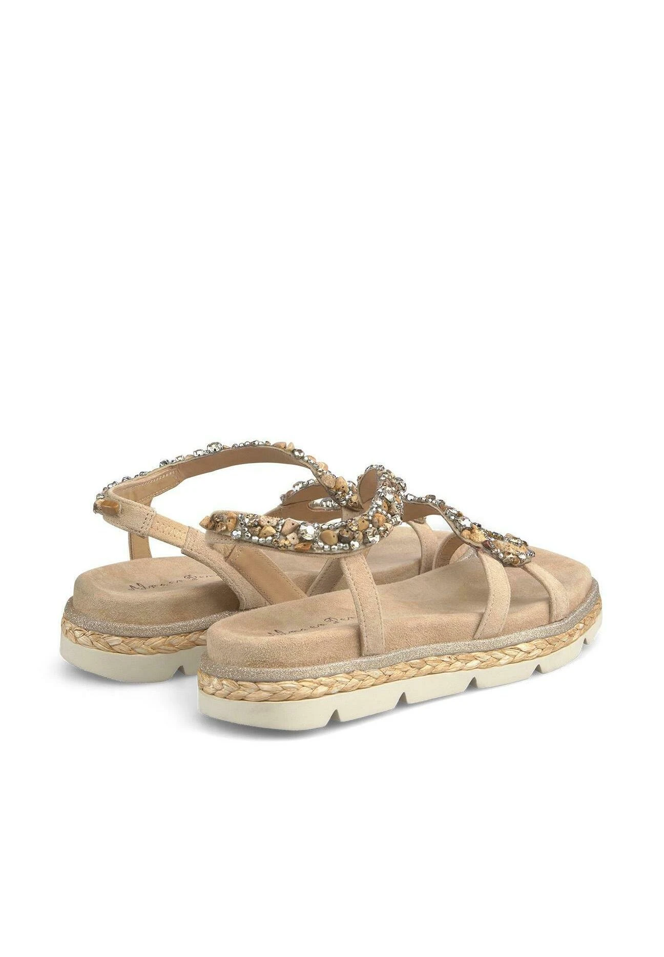 Alma En Pena Alpargatas - Tierra 5 Alma En Pena Alpargatas - Tierra - Imagen 3