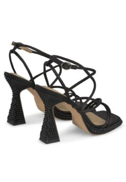 Alma En Pena Molen - Sandalias - Black -Alma En Pena b3584933b7864054abdbb801e350c019