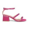Alma En Pena Sona - Sandalias - Rosa -Alma En Pena b46cde33a30f45ccad7fefccf698456d