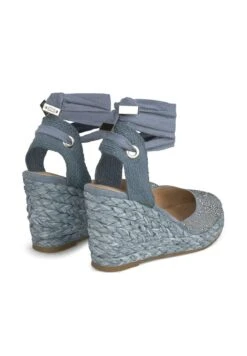 Alma En Pena Radeberger - Zapatos De Salón Con Cordones - Azul 7 Alma En Pena Radeberger - Zapatos De Salón Con Cordones - Azul -Alma En Pena b53801cb77fa4303824c109668ed1581