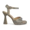 Alma En Pena Dubuisson - Sandalias - Plata -Alma En Pena b58a3ce0ac154c3687390ab733531a27
