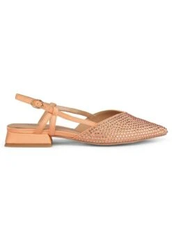 Alma En Pena Fontalia - Tacones - Teja