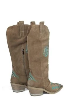 Alma En Pena Brignac - Botas Camperas - Arena 7 Alma En Pena Brignac - Botas Camperas - Arena -Alma En Pena b7fad031a7e54d84bb436b28bfce39dd