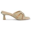 Alma En Pena Coopers - Sandalias - Arena -Alma En Pena b7fd9a8e13574ea1a46ccb67bb37d7e9