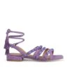 Alma En Pena Dera - Sandalias - Morado -Alma En Pena ba1449096a7d4b0e8e8d9681adb3bc91