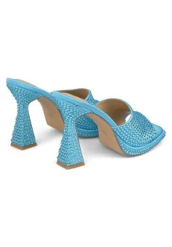 Alma En Pena Brabandere - Sandalias - Azul -Alma En Pena ba28a580c7e74d50b3c92a54a90fb39f