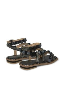 Alma En Pena Kelma - Sandalias - Black -Alma En Pena bb50e5389d97490ab879dd918a87df81