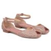 Alma En Pena Bonde - Sandalias - Rosa -Alma En Pena bc8e4cd89cba483a8e97a67dd94b2ed4