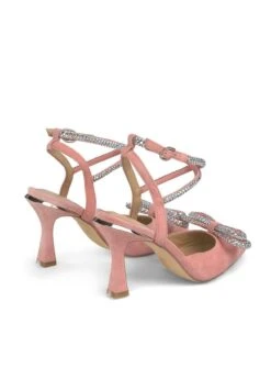Alma En Pena Perucchi - Tacones - Naranja -Alma En Pena bd6a07b0871e472c94b2429b344ca7ba