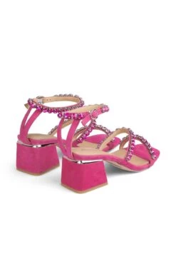 Alma En Pena Sona - Sandalias - Rosa -Alma En Pena bfe753ee475b47c5a9c9db425220c848