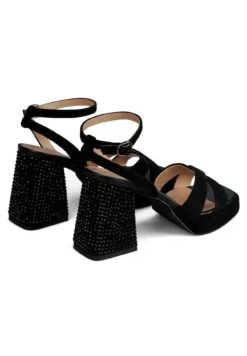 Alma En Pena Sandalias - Black -Alma En Pena c263fb7a1eee44a6918822020a481213