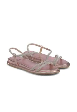 Alma En Pena Nitta - Sandalias - Rosa -Alma En Pena c3630ba97b1b4ce49177949d1ad73b7e
